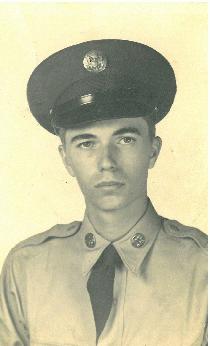 James Leslie Robertson